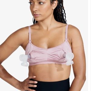 Bodily Do Anything Bra